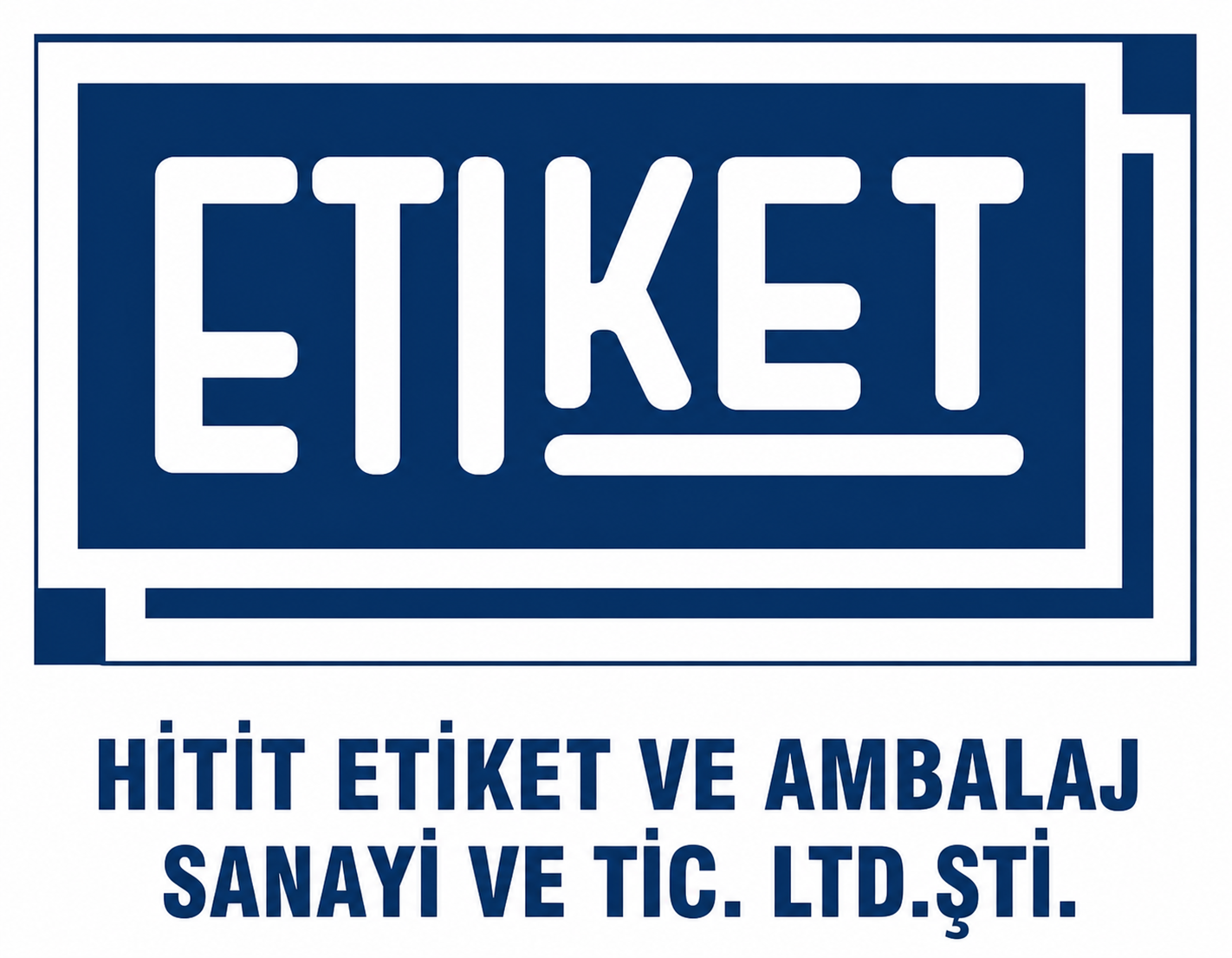 Hitit Etiket logo